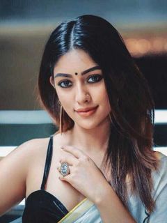 Anu Emmanuel